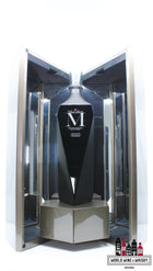 Macallan 2019 Release - M Black - 1824 Masters Series 46.5% (1 of 950) - WORLD WINE WHISKY 
