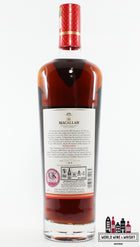 Macallan 2020 - Distil Your World - London Release - Limited Edition 57.5% (1 of 2000) - WORLD WINE WHISKY 