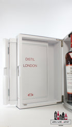 Macallan 2020 - Distil Your World - London Release - Limited Edition 57.5% (1 of 2000) - WORLD WINE WHISKY 