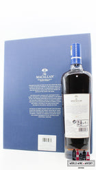 Macallan 2021 - Sir Peter Blake - An Estate, a community and a Distillery 47.7% - WORLD WINE WHISKY 