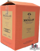 Macallan 2021 - The Harmony Collection - Rich Cacao 44% (original 6-bottles OCC) - WORLD WINE WHISKY 