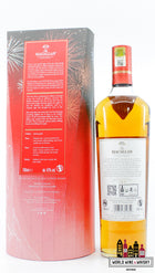 Macallan 2023 - A Night on Earth The Journey - Nini Sum 43% - WORLD WINE WHISKY 