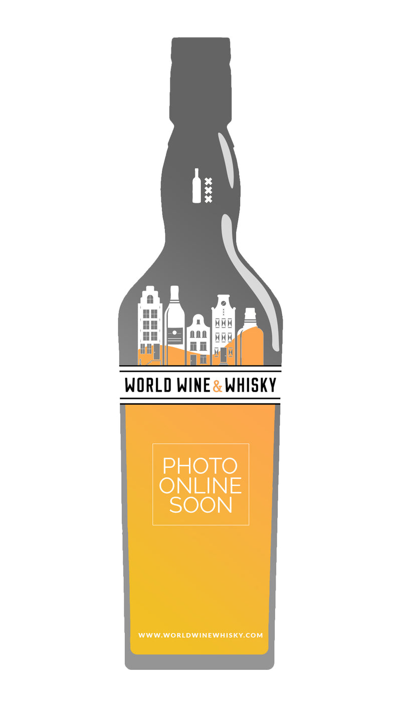 Macallan 2024 - A Night on Earth in Jerez - Maria Melero 43% - WORLD WINE WHISKY 