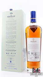 Macallan 2024 - Home Collection - River Spey 44.8% - WORLD WINE WHISKY 
