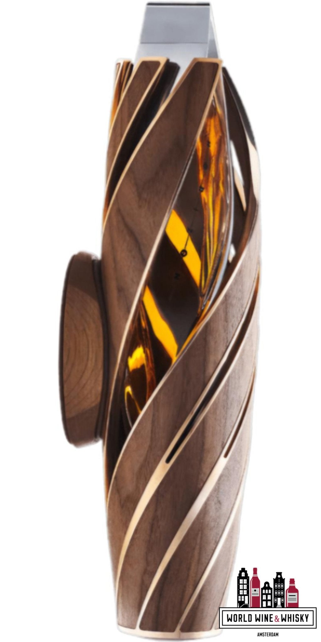 Macallan 2024 - Horizon - Bentley Motors - Limited Edition - WORLD WINE WHISKY 