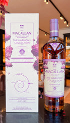 Macallan 2024 - The Harmony Collection - Guardian Oak 44.2% - WORLD WINE WHISKY 