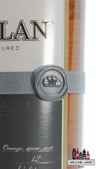 Macallan 21 Years Old 2011 - Fine Oak Triple Cask Matured 43% (In luxury wooden case) - WORLD WINE WHISKY 