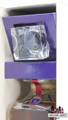 Macallan 25 Years Old 1964 1989 - The Macallan Decanter 43% 750ml - WORLD WINE WHISKY 