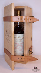 Macallan 25 Years Old 1968 1994 The Anniversary Malt 43% (in OWC) - WORLD WINE WHISKY 