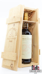Macallan 25 Years Old 1975 2000 - The Anniversary Malt 43% 700ml (in OWC) - WORLD WINE WHISKY 