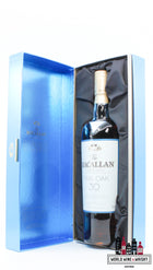 Macallan 30 Years Old 2007 - Fine Oak 43% - WORLD WINE WHISKY 