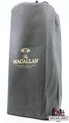 Macallan 30 Years Old - Sherry Casks - Annual 2020 Release 43% - WORLD WINE WHISKY 