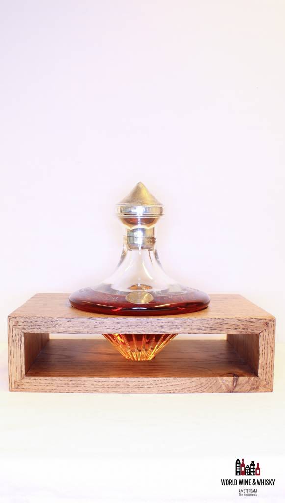 Macallan 42 Years Old 1969 2012 The Rarest Collection - Duncan Taylor 41.6% - WORLD WINE WHISKY 