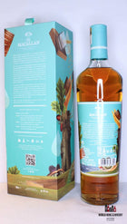 Macallan Concept Number 1 2018 40% - Travel Retail Release Only (Twin-set deal) - WORLD WINE WHISKY 