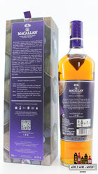 Macallan Concept Number 2 2019 40% - Travel Retail Release Only - WORLD WINE WHISKY 