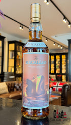 Macallan Folio 8 - The Archival Series 2024 43% - WORLD WINE WHISKY 