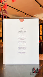 Macallan Folio 8 - The Archival Series 2024 43% - WORLD WINE WHISKY 
