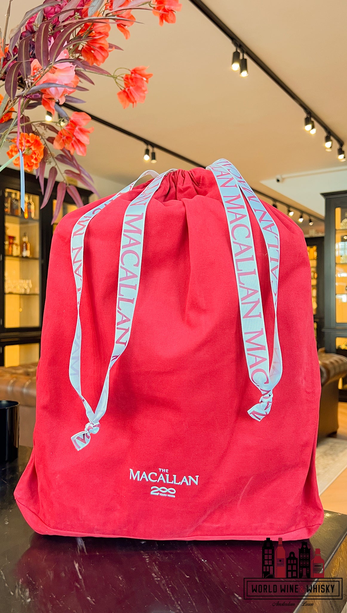 Macallan Folio 8 - The Archival Series 2024 43% - WORLD WINE WHISKY 