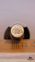 Macallan No 1 Edition 2015 48% (in wooden box) - WORLD WINE WHISKY 