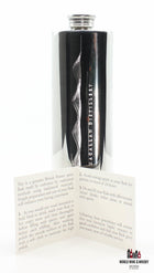 Macallan Rare Cask Black 2018 Limited Edition - 1824 Collection - full set 48% (1 of 7000) - WORLD WINE WHISKY 