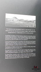 Macallan Rare Cask Black 2018 Limited Edition - 1824 Collection - full set 48% (1 of 7000) - WORLD WINE WHISKY 