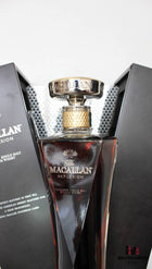Macallan Reflexion 1824 Masters Series 2014 43.0% - WORLD WINE WHISKY 