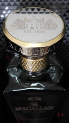 Macallan Reflexion 1824 Masters Series 2014 43.0% - WORLD WINE WHISKY 