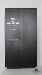Macallan Reflexion 1824 Masters Series 2014 43.0% - WORLD WINE WHISKY 
