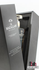 Macallan Reflexion 1824 Masters Series 2014 43.0% - WORLD WINE WHISKY 
