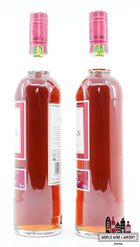 Macallan Ruby 2014 - The 1824 Series 43% 700ml (set of 2 bottles) - WORLD WINE WHISKY 