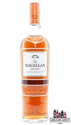 Macallan Sienna - The 1824 Series 43% 700ml (without the cardboard case) - WORLD WINE WHISKY 