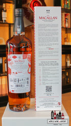 Macallan 12 Years Old 2025 - Double Cask Collection speyside whisky single malt 2