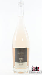 Maison La Chenais 2023 - Grenache Prestige Rose - WORLD WINE WHISKY 