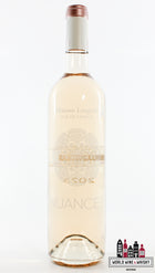 Maison Lorgeril 2023 - Nuances Rosé 12,5% - WORLD WINE WHISKY 
