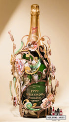 Maison Perrier-Jouët Belle Époque × Atelier Montex (1 of 10)