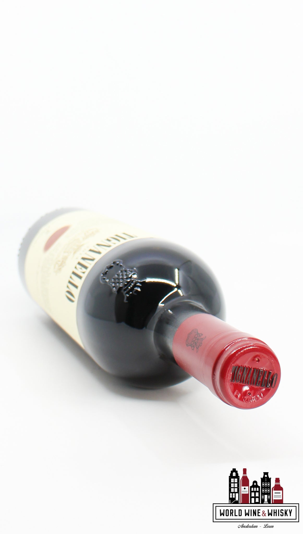 Marchesi Antinori Tignanello 2014 (93 Parker Points) - WORLD WINE WHISKY 