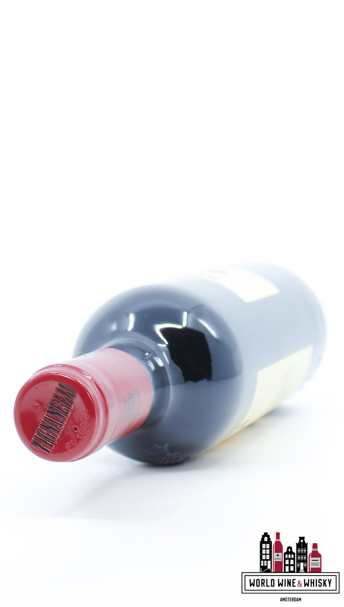 Marchesi Antinori Tignanello 2018 375ml (98 Parker Points) - WORLD WINE WHISKY 