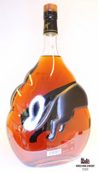 Meukow Cognac Black VS 3L (3 Liter) - WORLD WINE WHISKY 