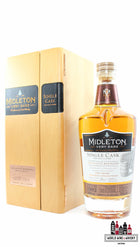 Midleton Single Cask 1992 - Cask 31461 - The Irish Whiskey Collection 56% (1 of 120) - WORLD WINE WHISKY 