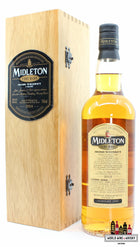 Midleton Very Rare 2014 - Irish Whiskey 40% 750ml (in wooden case) - WORLD WINE WHISKY 