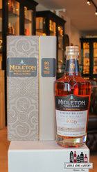 Midleton Very Rare 2026 whiskey irish vintage 1