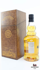 Old Pulteney 30 Years Old 2009 44% (in luxury case) - WORLD WINE WHISKY 