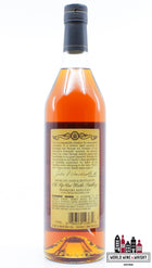 Old Rip van Winkle 10 Years Old - Handmade Bourbon 107 Proof 53.5% - WORLD WINE WHISKY 