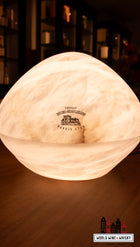 Chateau Ducru-Beaucaillou 1982 - Le "Beau Caillou" Alabaster Stone