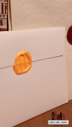 Chateau Ducru-Beaucaillou 1982 - Le "Beau Caillou" Alabaster Stone