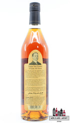Pappy van Winkle's 15 Years Old 2022 - Family Reserve 53.5% 750ml (Old Rip Van Winkle Distillery) - WORLD WINE WHISKY 