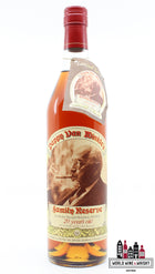 Pappy van Winkle's 20 Years Old - Family Reserve 45.2% 700ml (Old Rip Van Winkle Distillery) - WORLD WINE WHISKY 