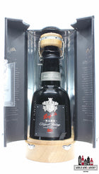 Penfolds 50 Years Old - Rare Aged Tawny - Series No 04 19.5% (1 of 330) - WORLD WINE WHISKY 