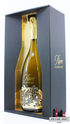 Piper-Heidsieck Rare - Millésime 2008 - Champagne Brut - WORLD WINE WHISKY 