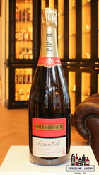 Piper-Heidsieck Essentiel - Extra-Brut Champagne sparking wine